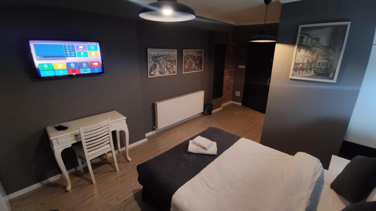 Guest house Utarit Istanbul