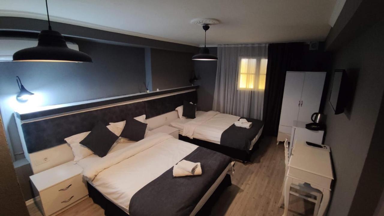 Guest house Utarit Istanbul