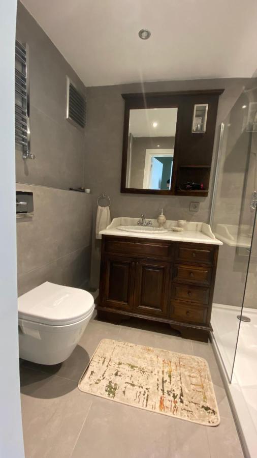 Apartamento Alicebnb Center *