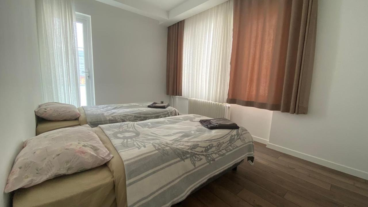 Alicebnb Center * Istambul