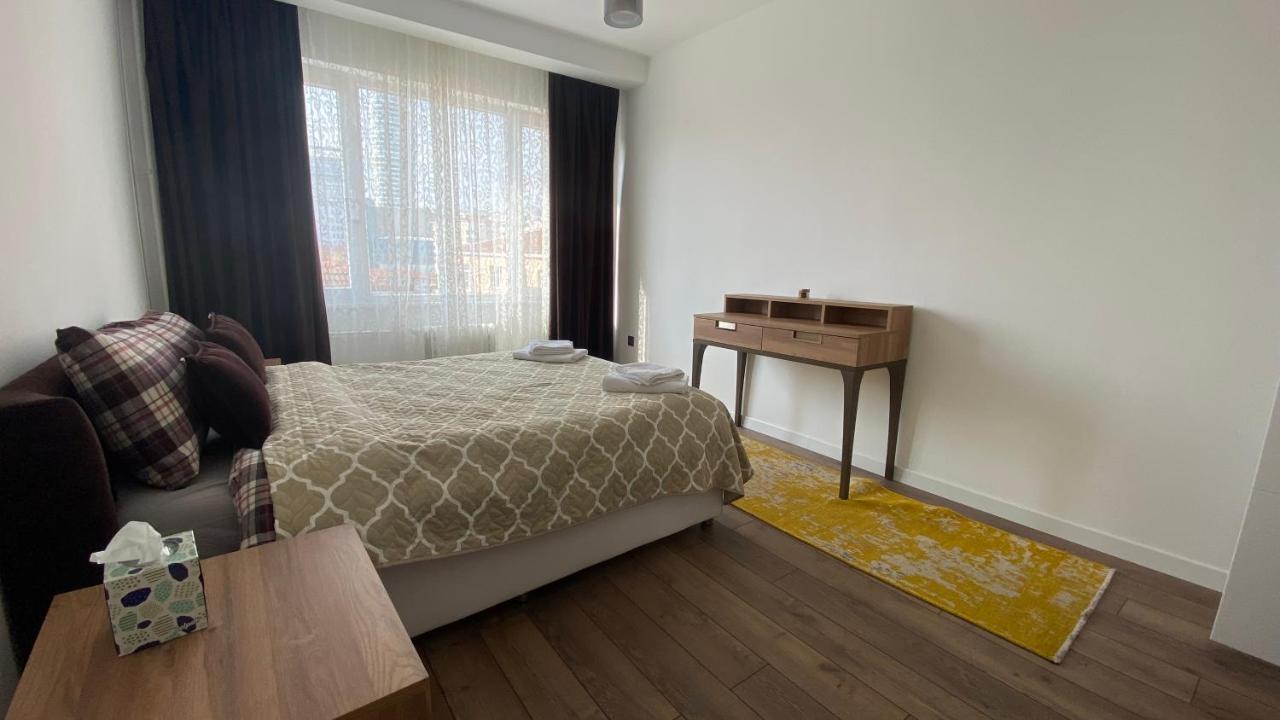 Alicebnb Center * Istambul