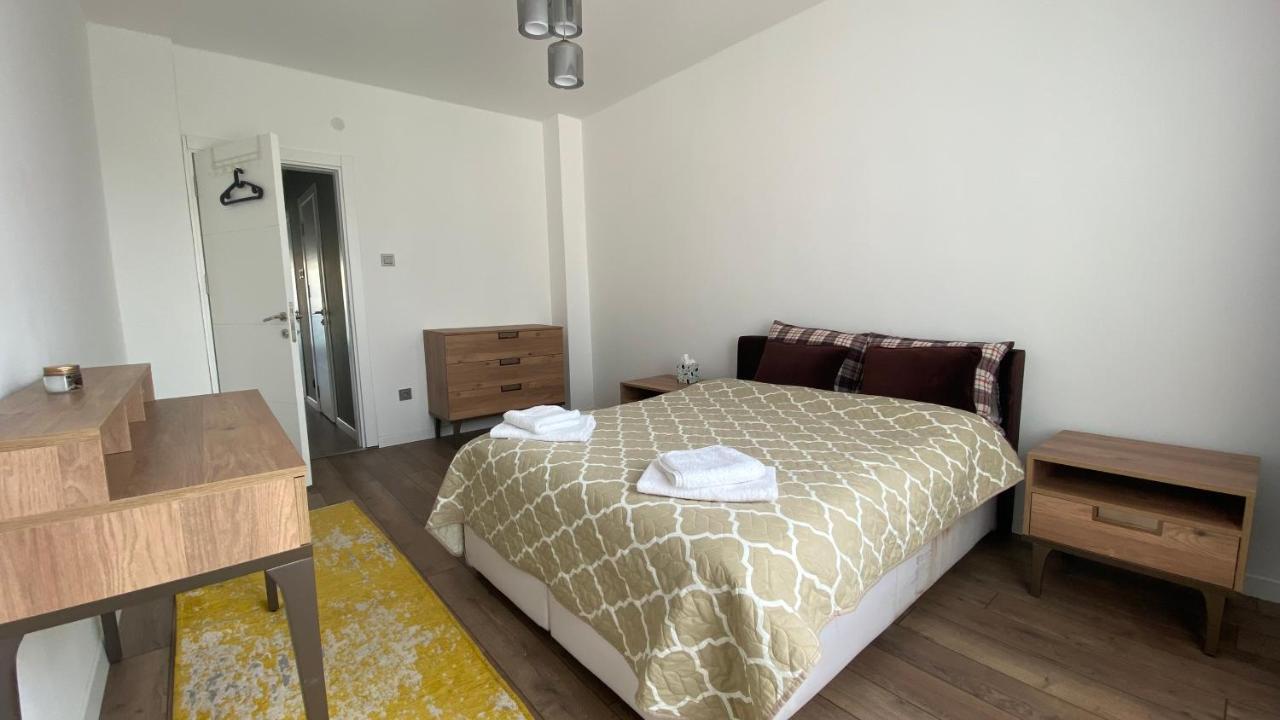 Alicebnb Center Apartamento