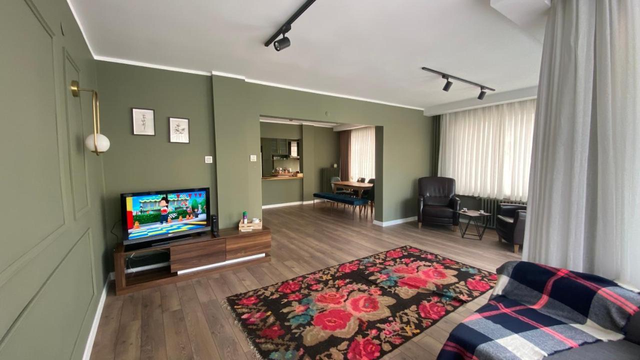 Alicebnb Center Apartamento