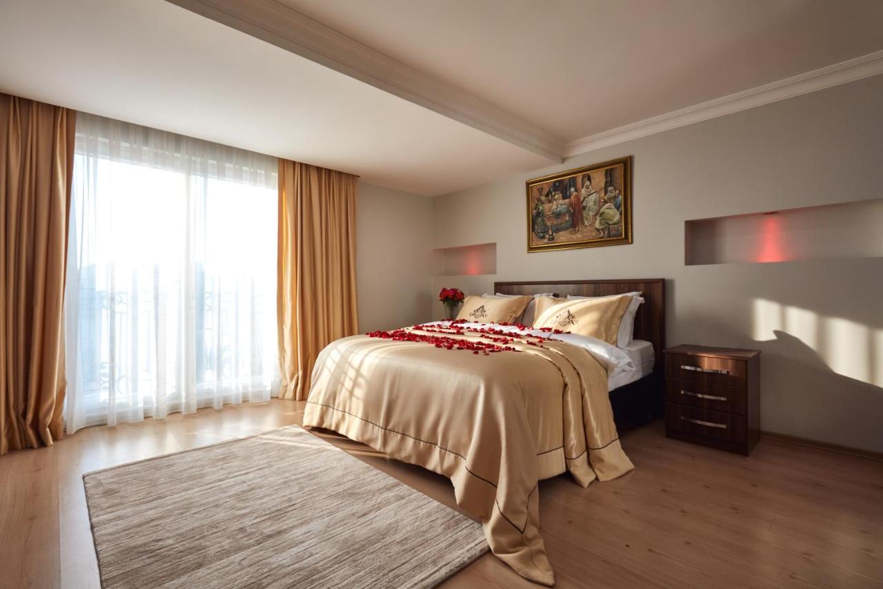 Tarabya 2* Istanbul