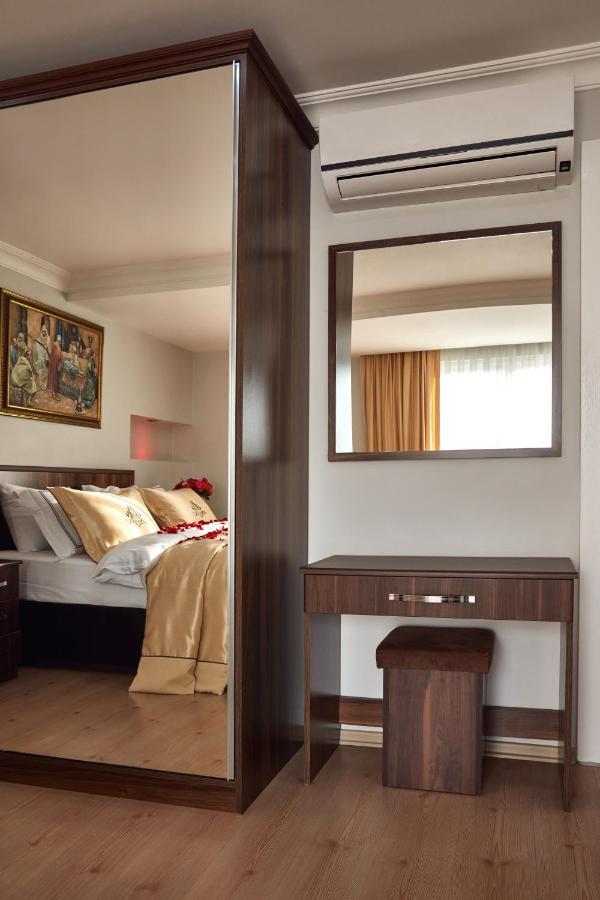 Tarabya 2*