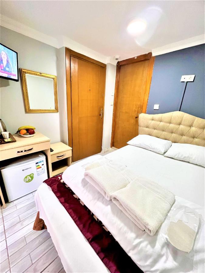 Wva Bed & Breakfast Istanbul
