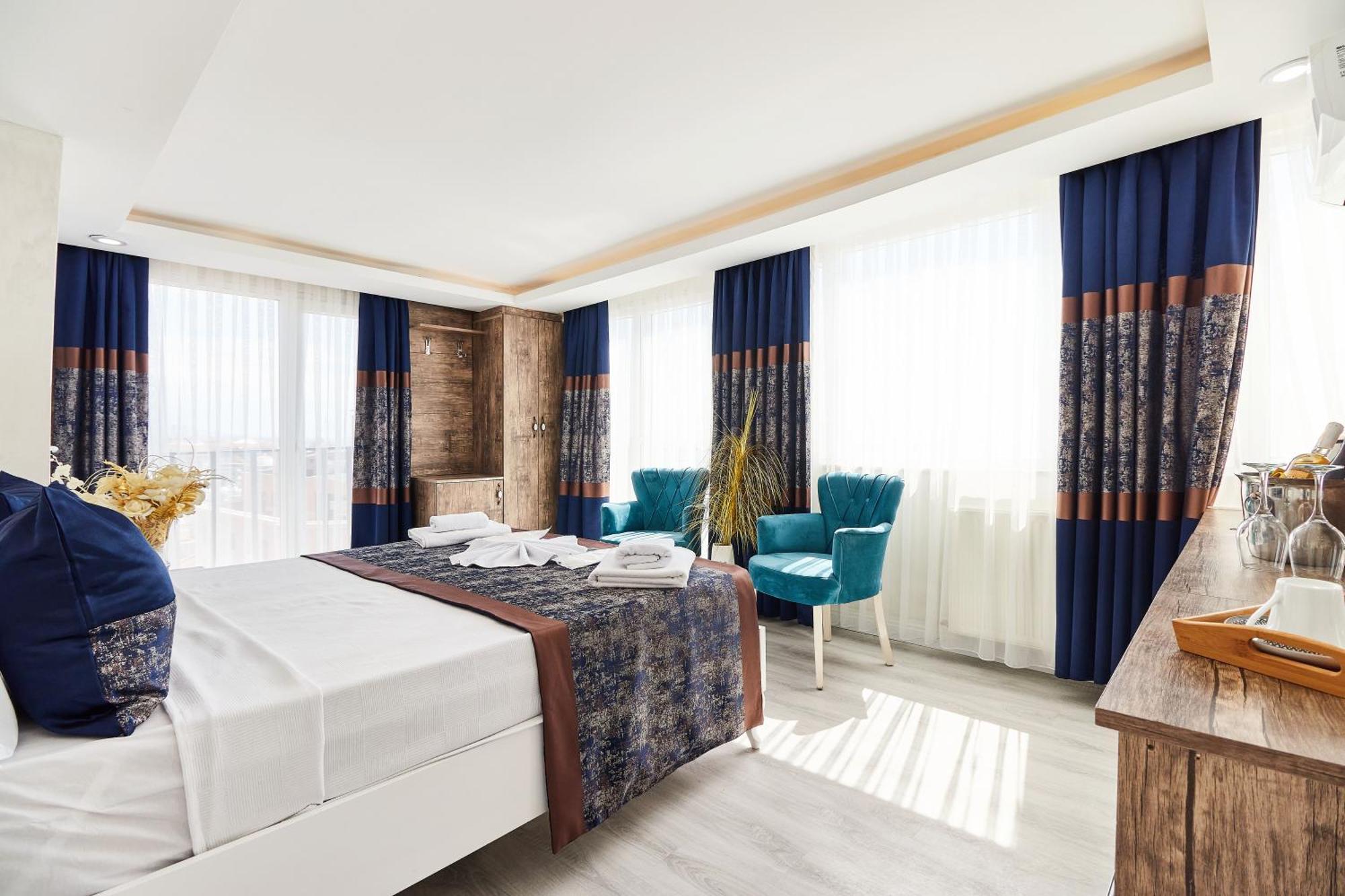 Armar Istanbul