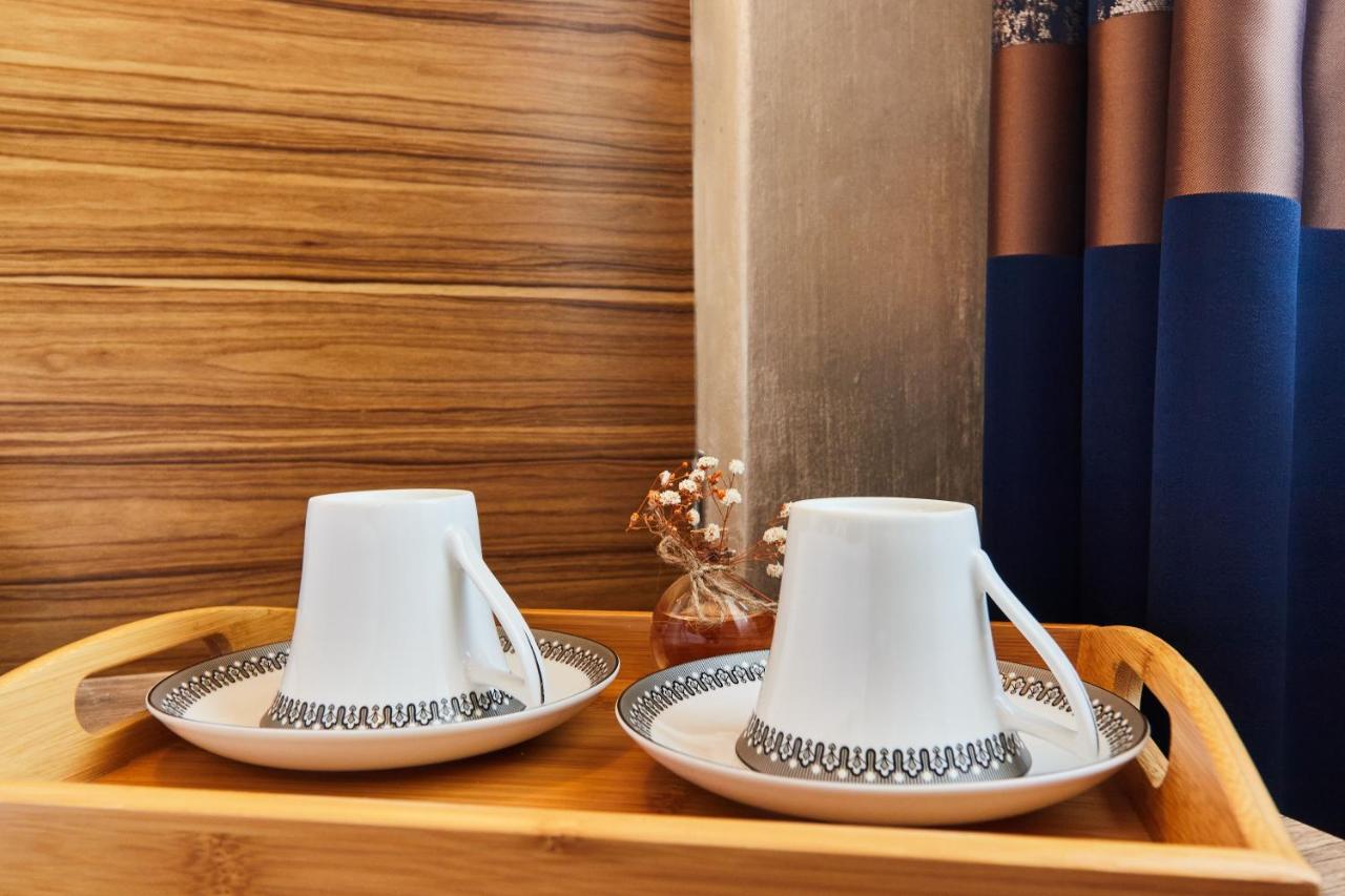 Armar Hotel Istanbul