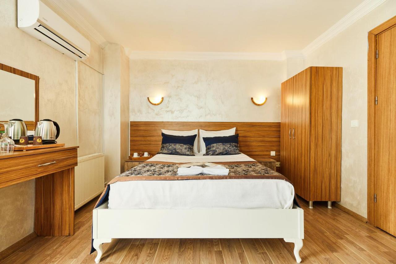 Armar Otel 3*