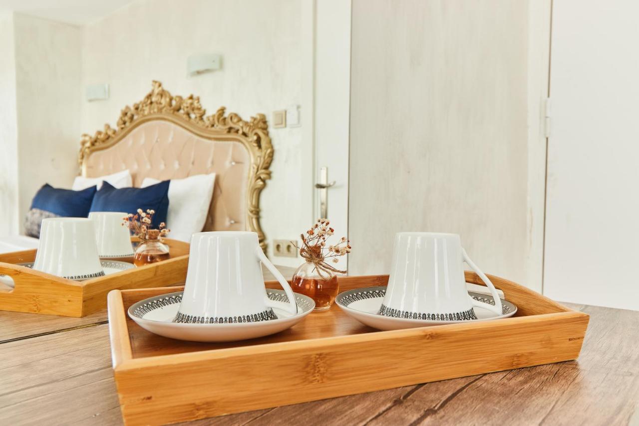 Armar Otel İstanbul