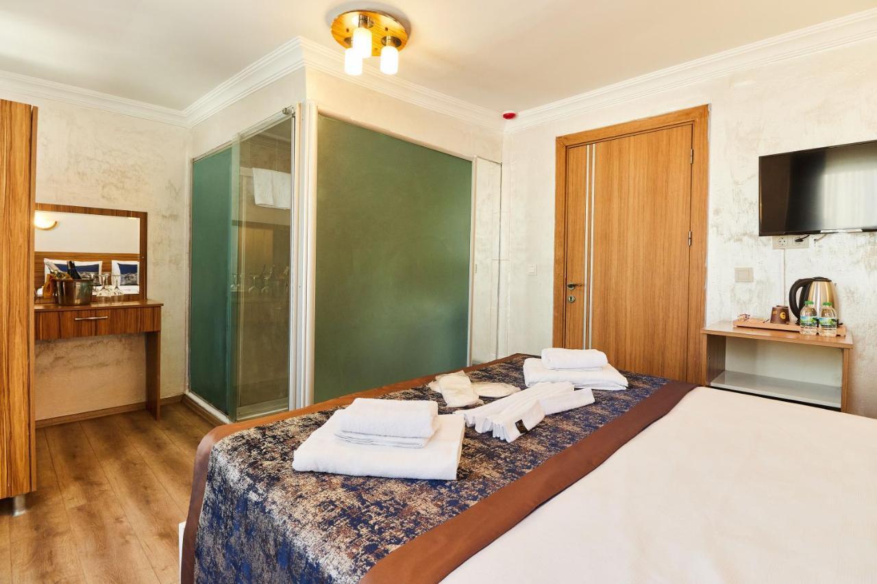 Armar Otel