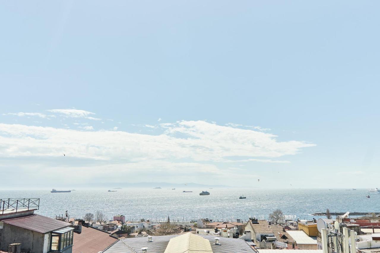 Hotel Armar Istanbul
