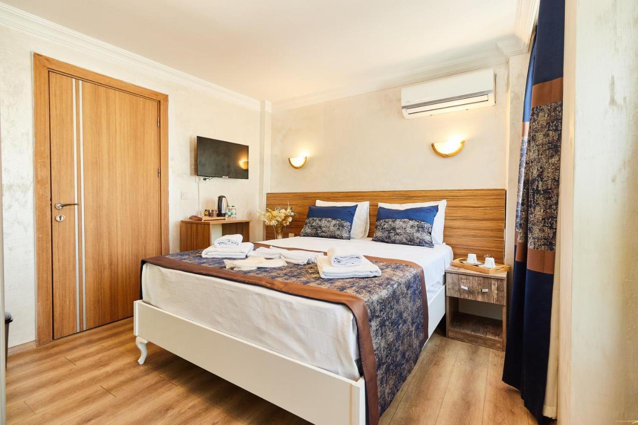 Armar Hotel