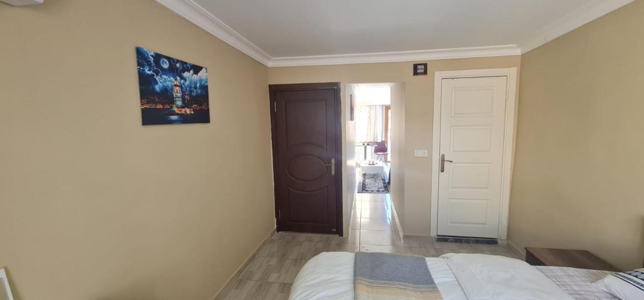 Volter Group Taksim Apartment Istanbul