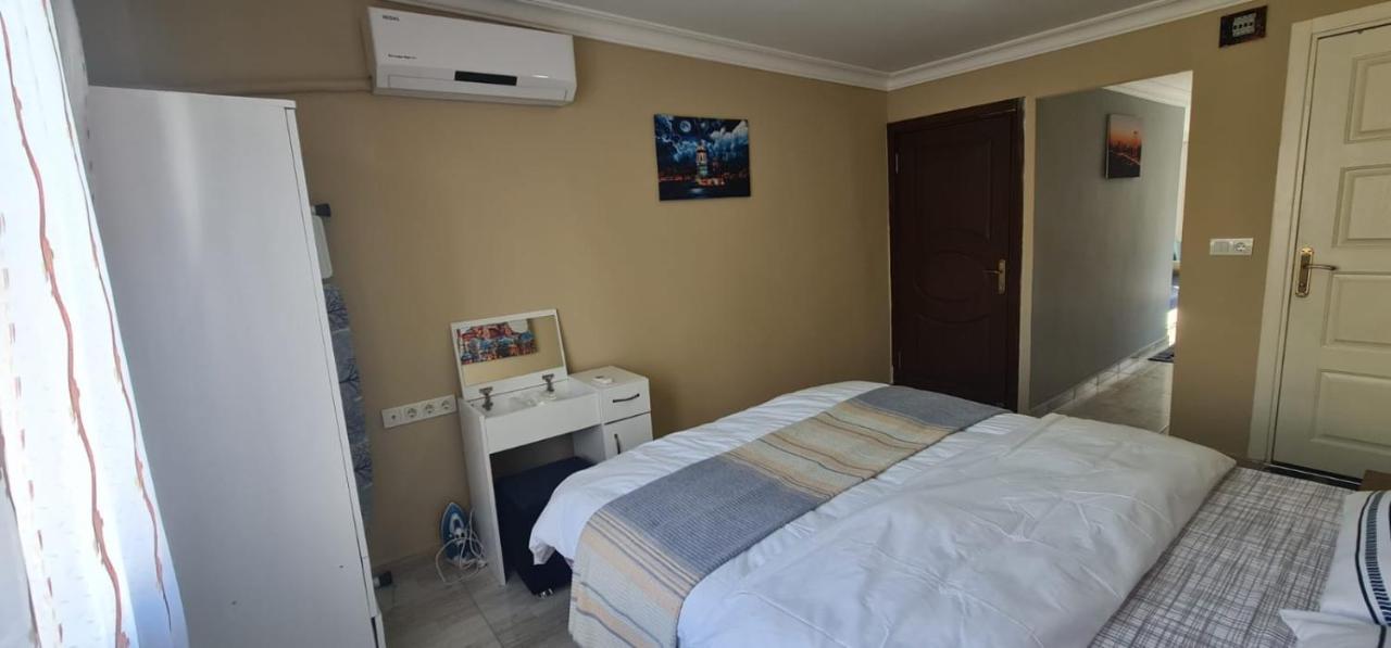 Apartment Volter Group Taksim