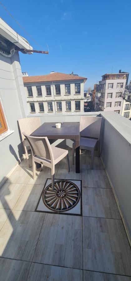 Volter Group Taksim Apartment *