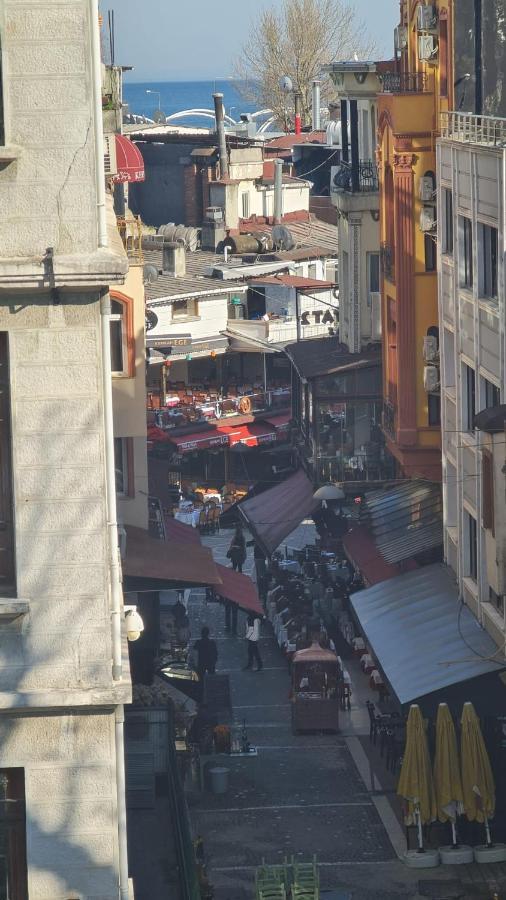 Volter Group Taksim