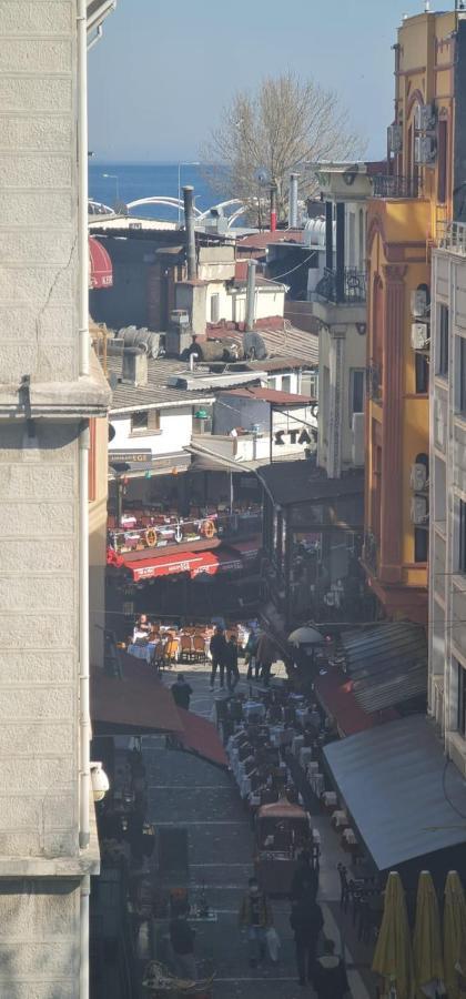 Volter Group Taksim *