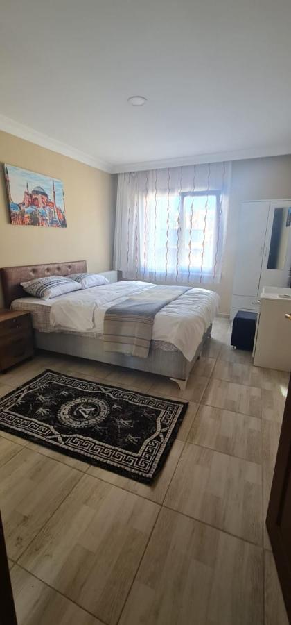 Volter Group Taksim Apartment