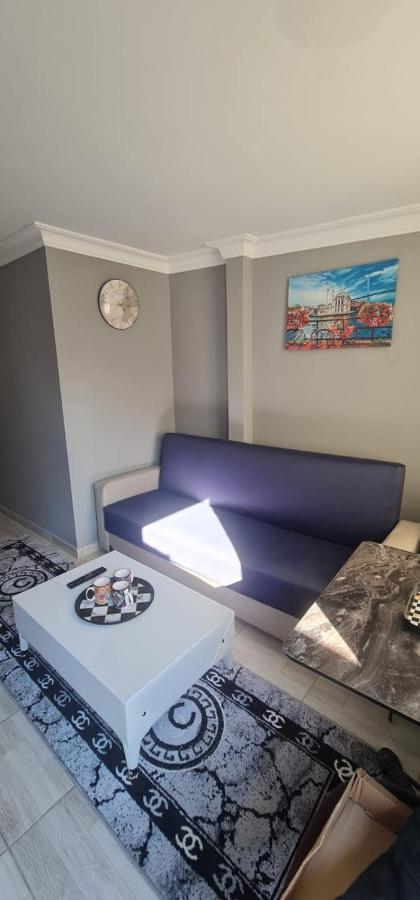 Apartment Volter Group Taksim Istanbul