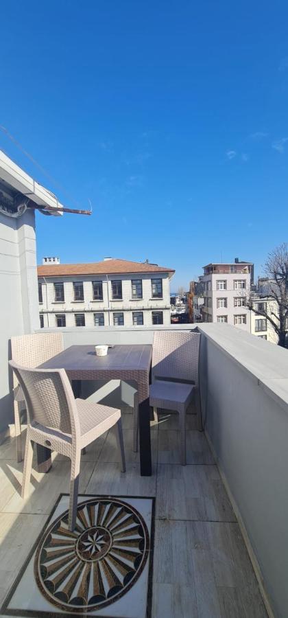 Volter Group Taksim Istanbul