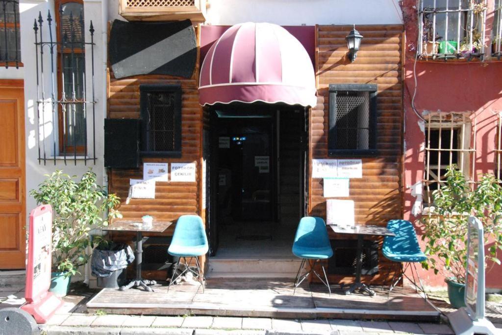 Volter Group Taksim * Istanbul