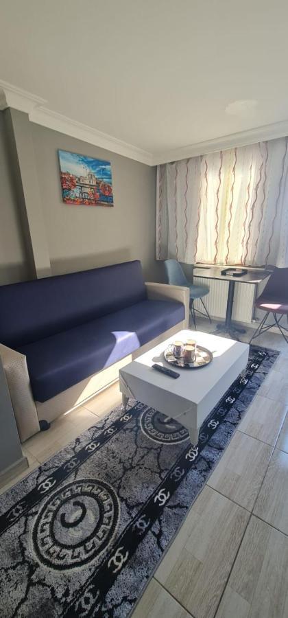 Volter Group Taksim Apartment *