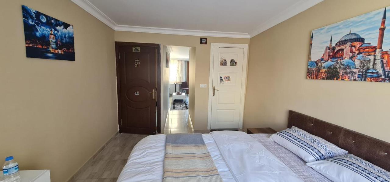 Apartment Volter Group Taksim *