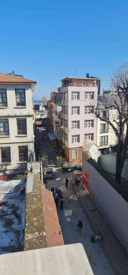 Apartment Volter Group Taksim *