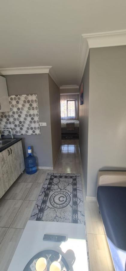 Apartment Volter Group Taksim