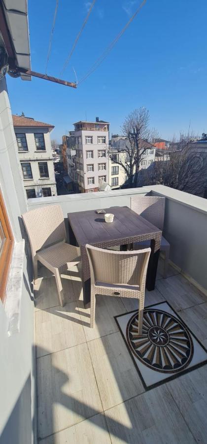 Apartment Volter Group Taksim *