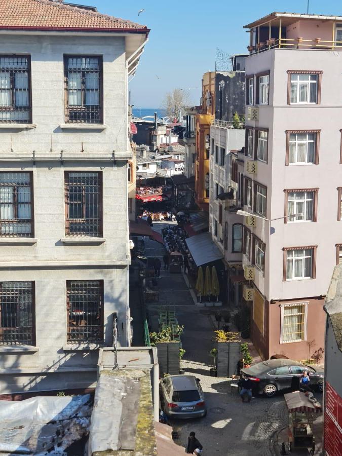 Volter Group Taksim *