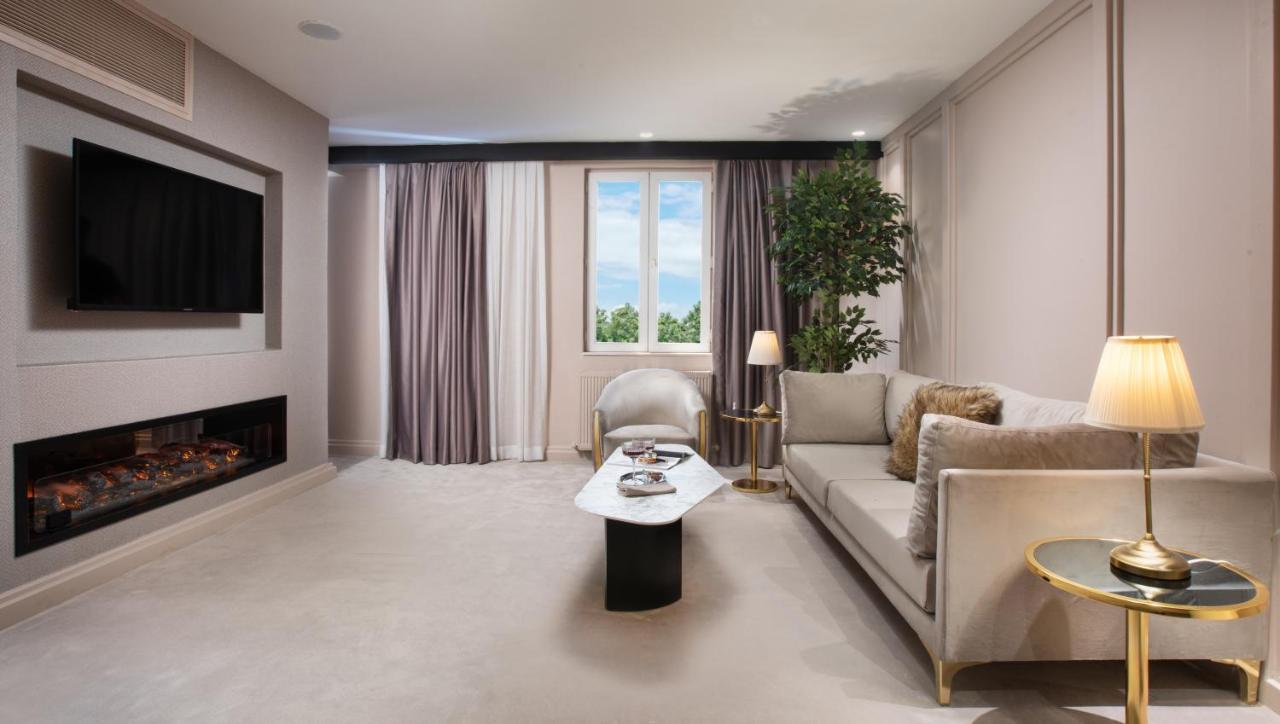 Walton Gardens Pera Aparthotel Istanbul