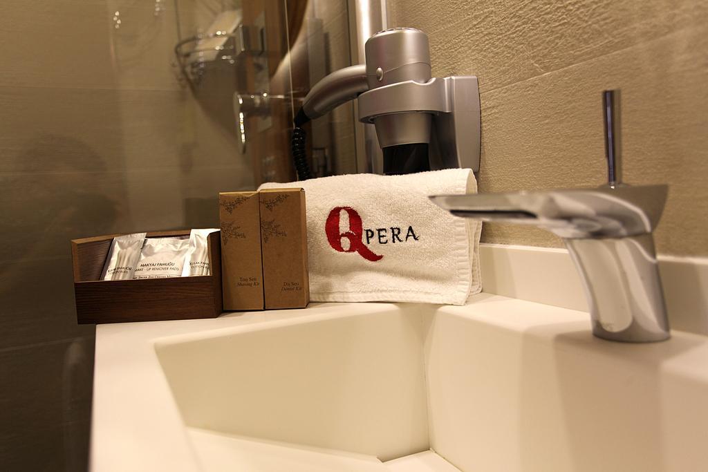 Hotel Q Pera (adults Only) Istanbul