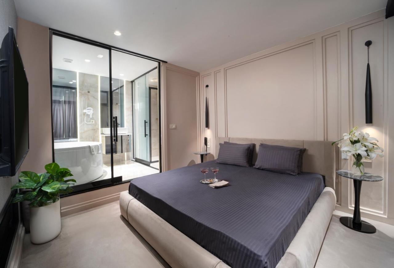 Walton Gardens Pera Istanbul