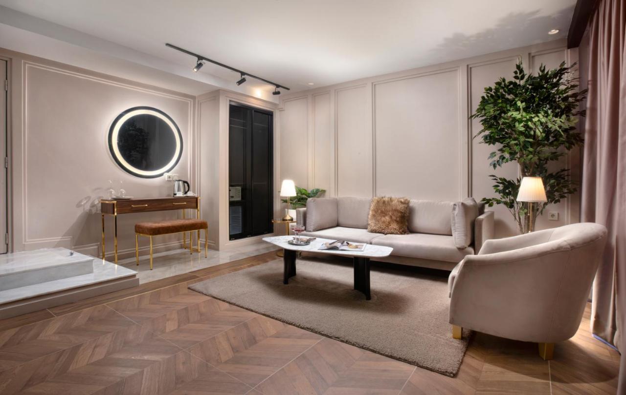 Walton Gardens Pera 4* Istanbul