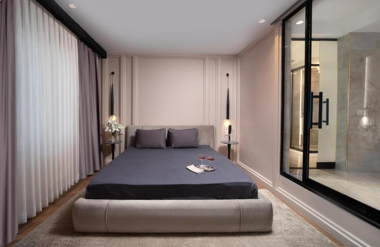 Walton Gardens Pera Aparthotel