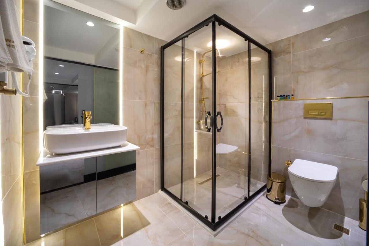 Walton Gardens Pera Aparthotel