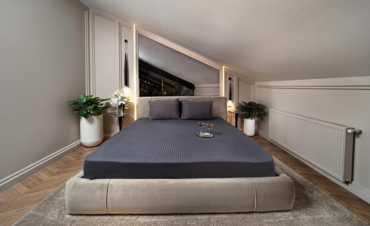 Walton Gardens Pera Aparthotel Istanbul