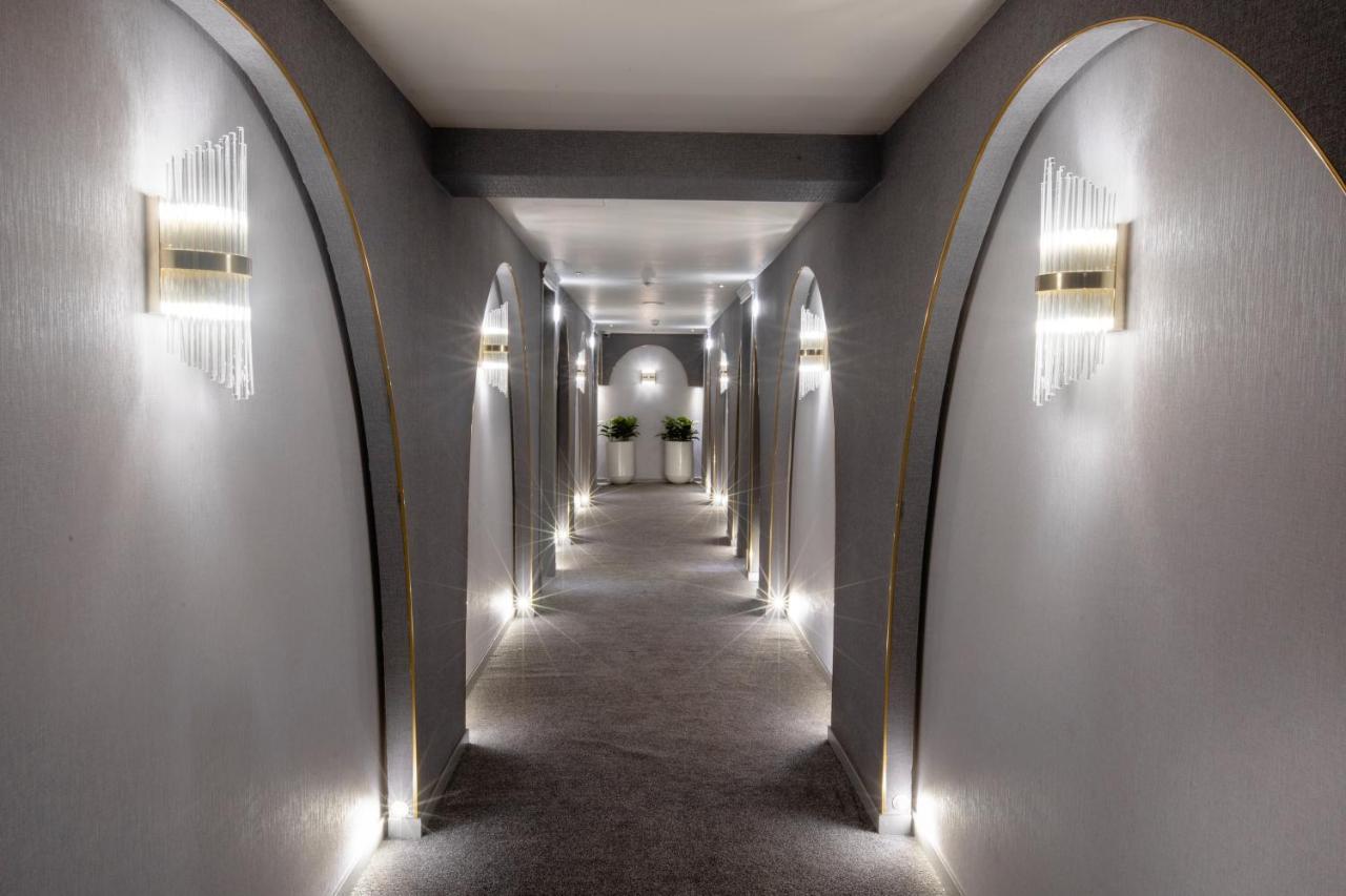 Walton Gardens Pera Aparthotel Istanbul