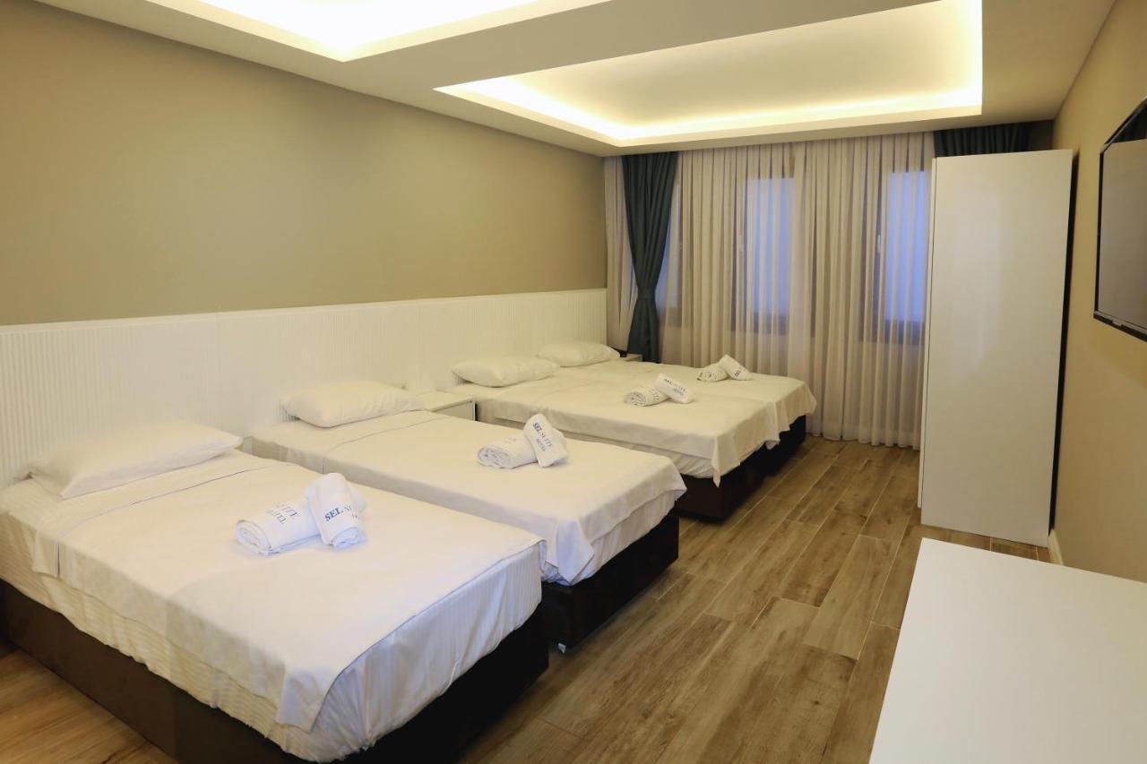 Hotel Sel *