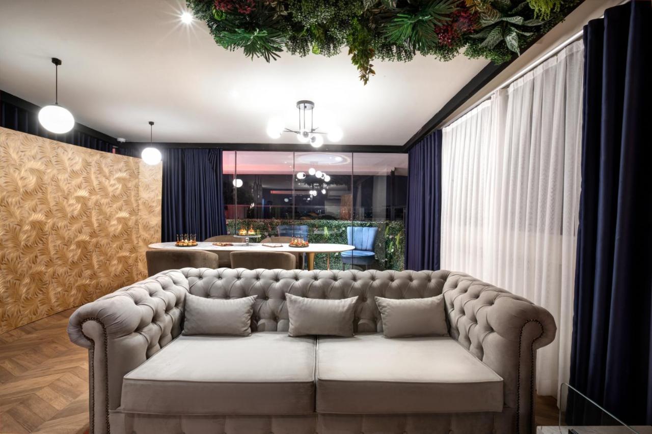 Aparthotel Walton Gardens Pera 4*