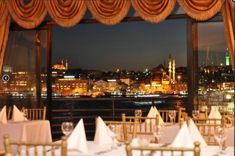 Karaköy Aparts Otel
