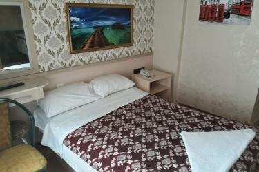 Hotel Hamit 3*
