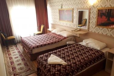 Hamit Hotel Istanbul
