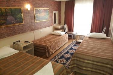 Hamit Hotel 3*