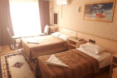 Hotel Hamit Istanbul