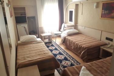 Hamit Hotel