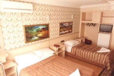Hotel Hamit