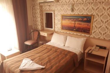 Hamit Hotel Istanbul